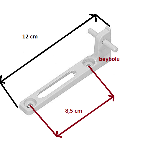 https://www.fullyedekparca.com/Siemens Buzdolabı Kapı Menteşe , Siemens Orta Menteşesi