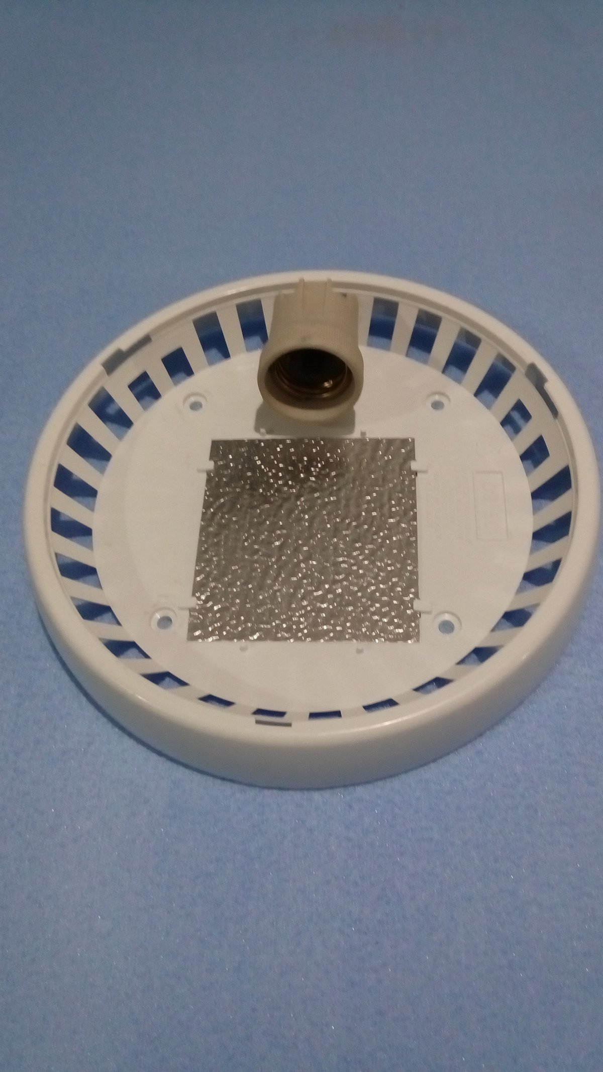 https://www.fullyedekparca.com/Tavan Aydınlatma Armatür Çap 20 CM , Kapaklı Tavan Glop