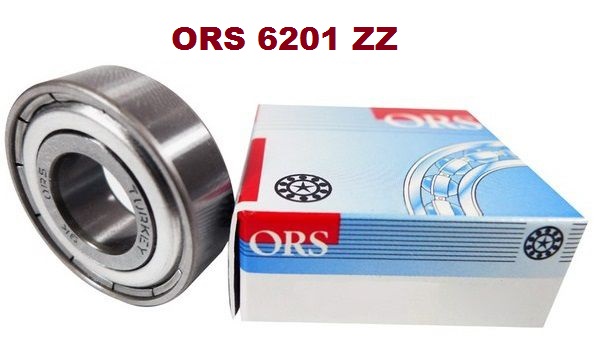 https://www.fullyedekparca.com/6201 ORS ZZ RULMAN , 6201 ZZ ÇİFT KAPAKLI ORS RULMAN