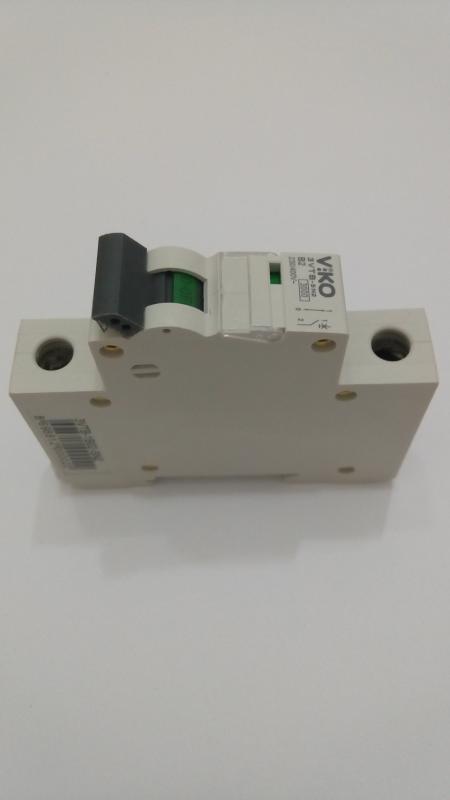 https://www.fullyedekparca.com/Viko B40 Amper Sigorta W Otomat Şartel  , 40A , B 40 A
