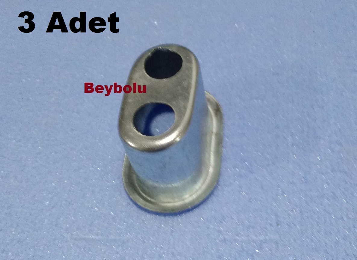 https://www.fullyedekparca.com/Sac Ocak Cihaz Fiş Kovan Sacı 3 Adet , Fırın , Ütü , Cihaz Sacı