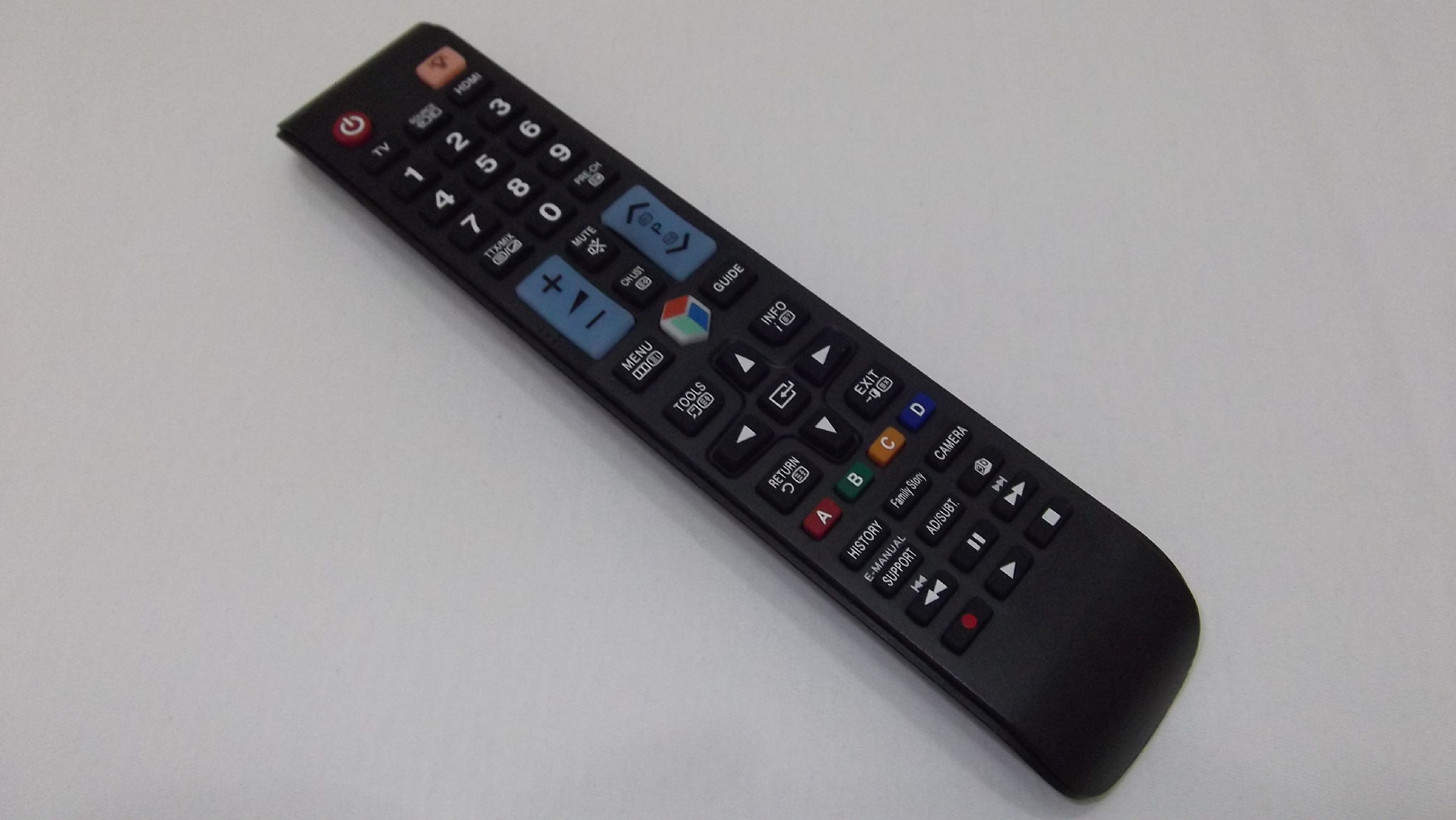 https://www.fullyedekparca.com/Samsung Teletex Tuşlu Kumanda 3D Smart Led Tv Işıklı Kumandası