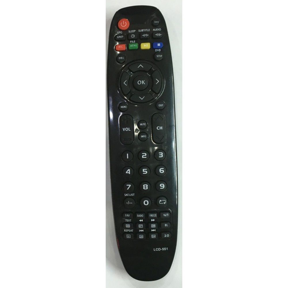https://www.fullyedekparca.com/Axen 3D Kumandası Led Lcd Tv Kumandası Bombeli Siyah