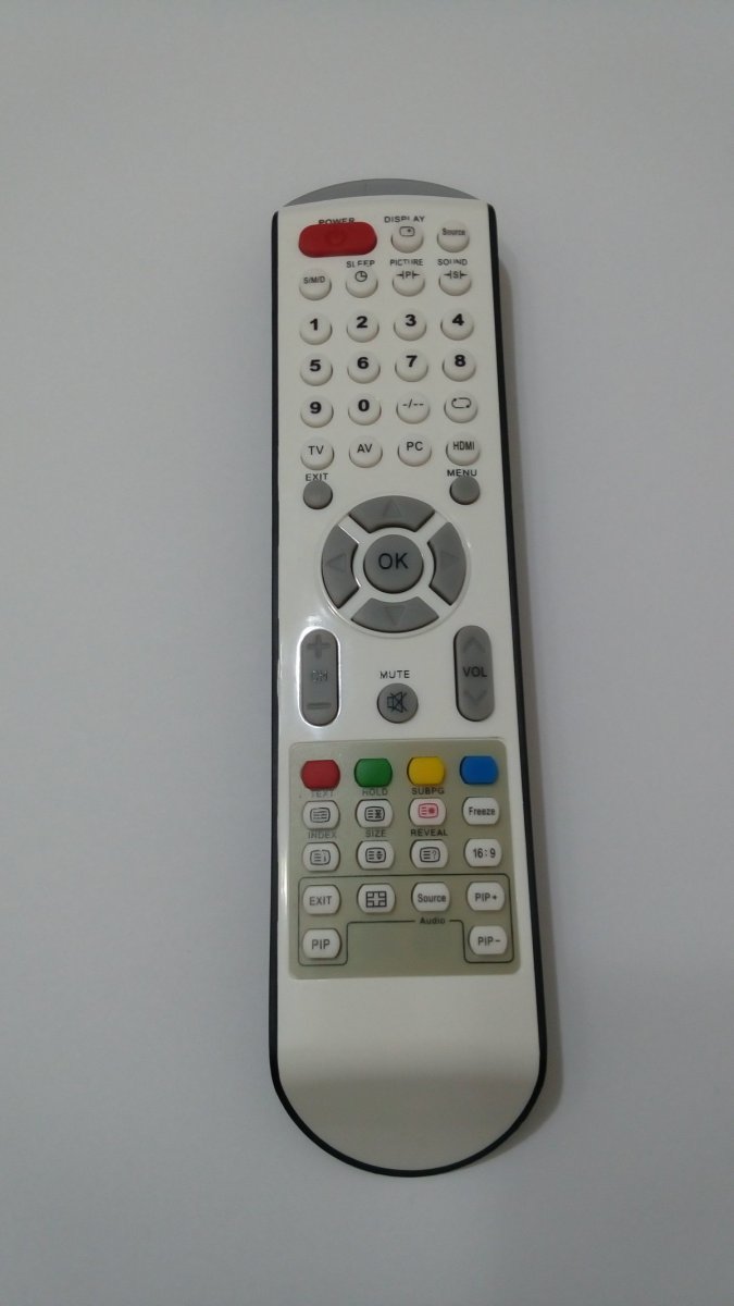 https://www.fullyedekparca.com/Woon Beyaz Kumanda Led Lcd Tv Kumandası Beyaz