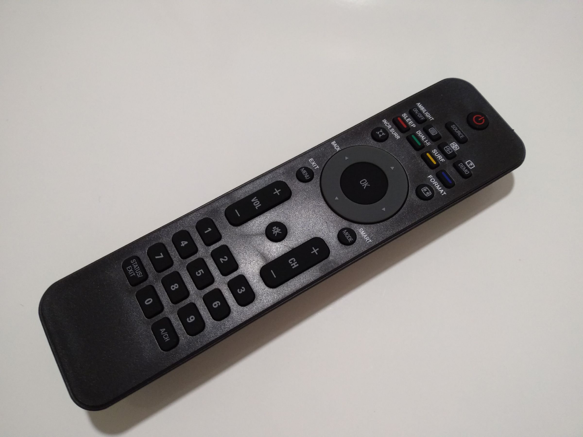 https://www.fullyedekparca.com/Philips Tv Kumanda , Philips Led Tv Lcd Tv Plazma Televizyon
