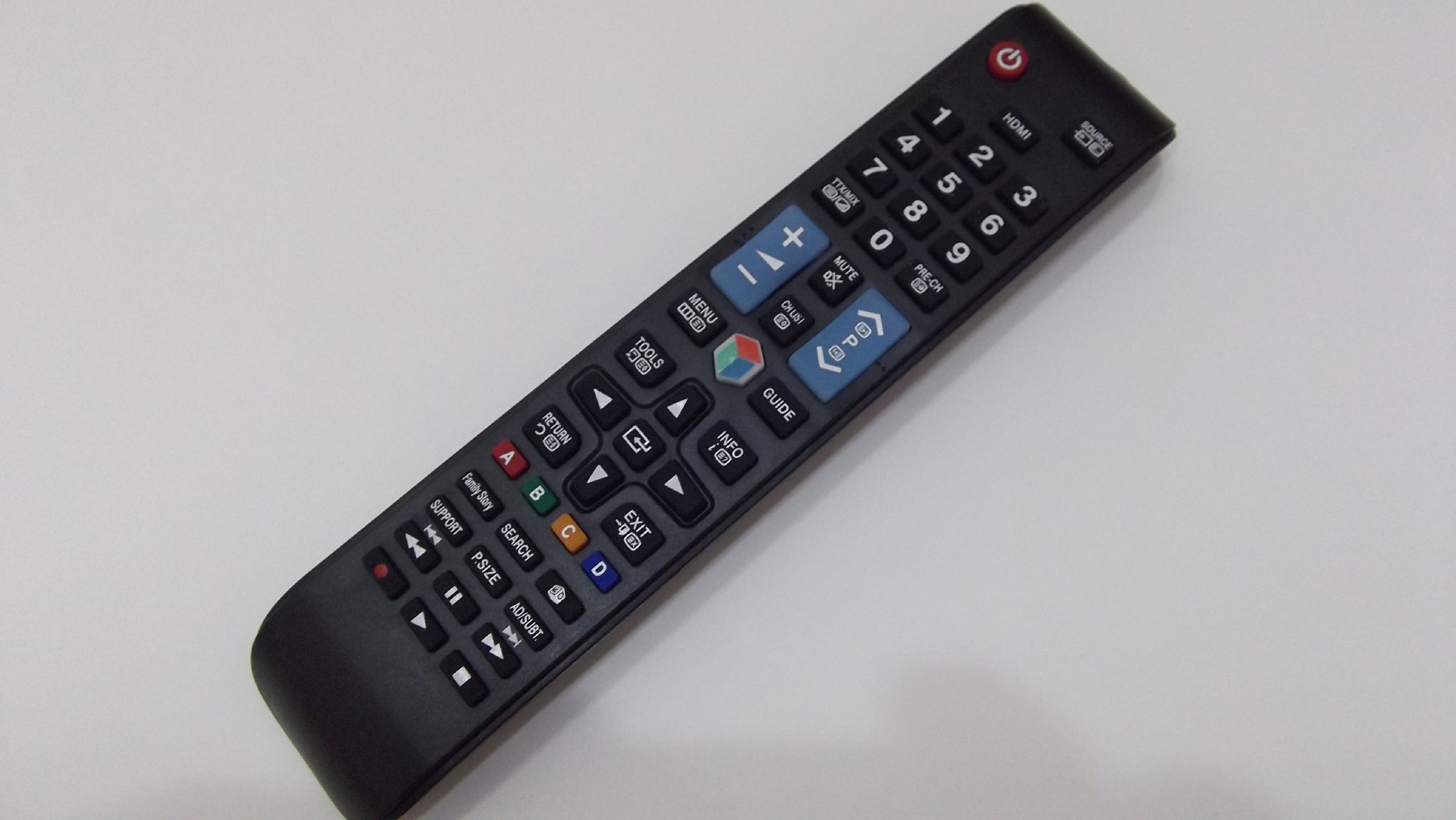 https://www.fullyedekparca.com/Samsung AA59 00581A 3D Led Tv Kumanda 3D Smart Led Lcd Kumandası