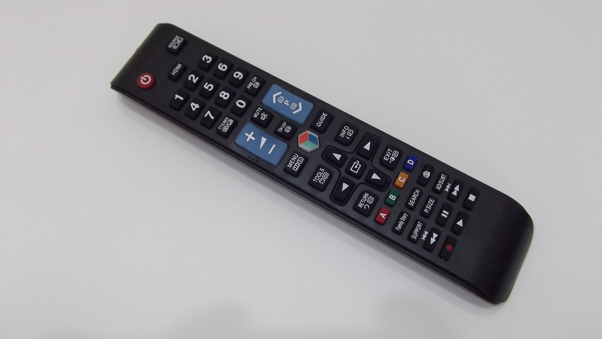 https://www.fullyedekparca.com/Samsung AA59 00581A 3D Led Tv Kumanda 3D Smart Led Lcd Kumandası