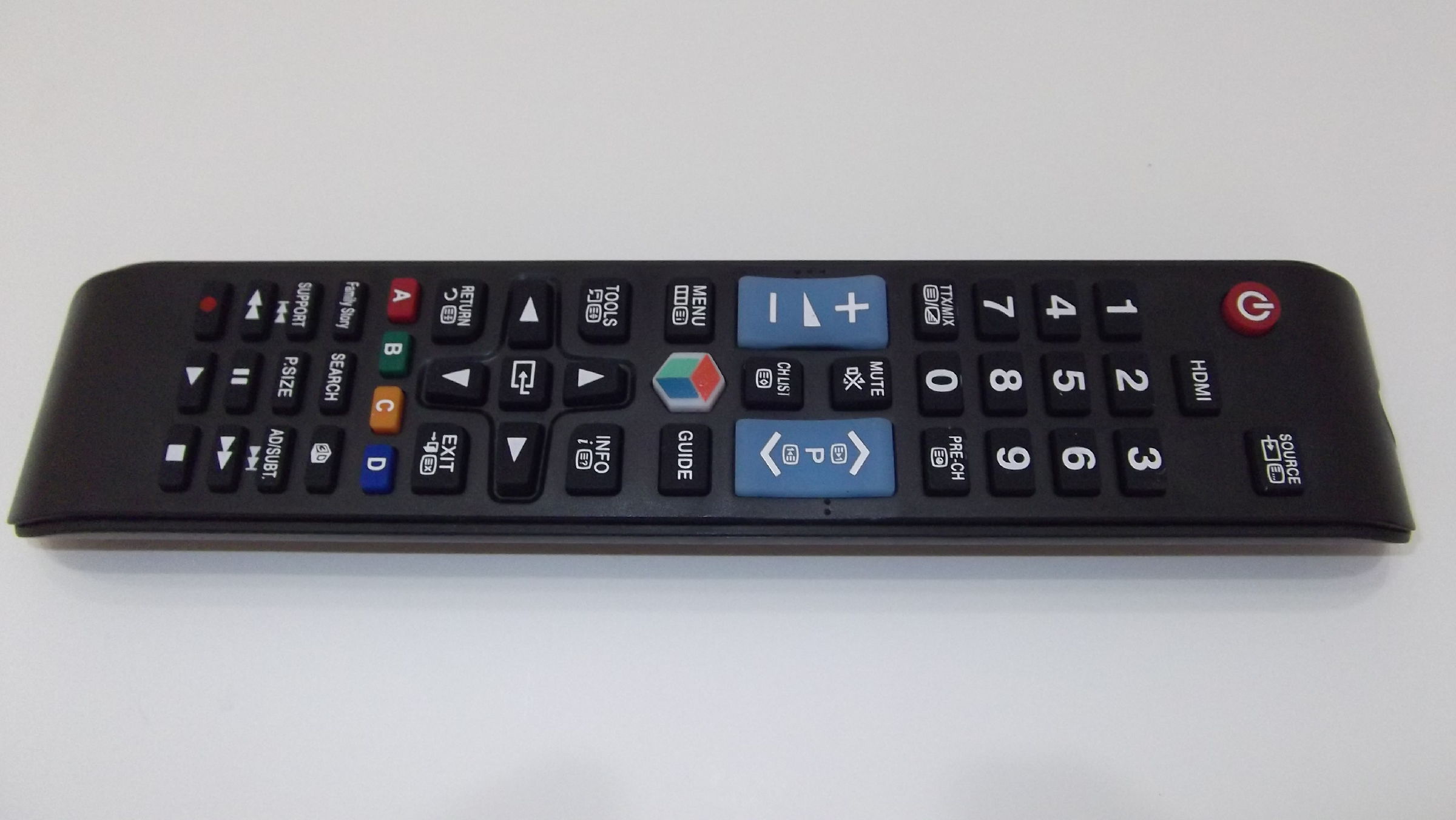 https://www.fullyedekparca.com/Samsung AA59 00581A 3D Led Tv Kumanda 3D Smart Led Lcd Kumandası