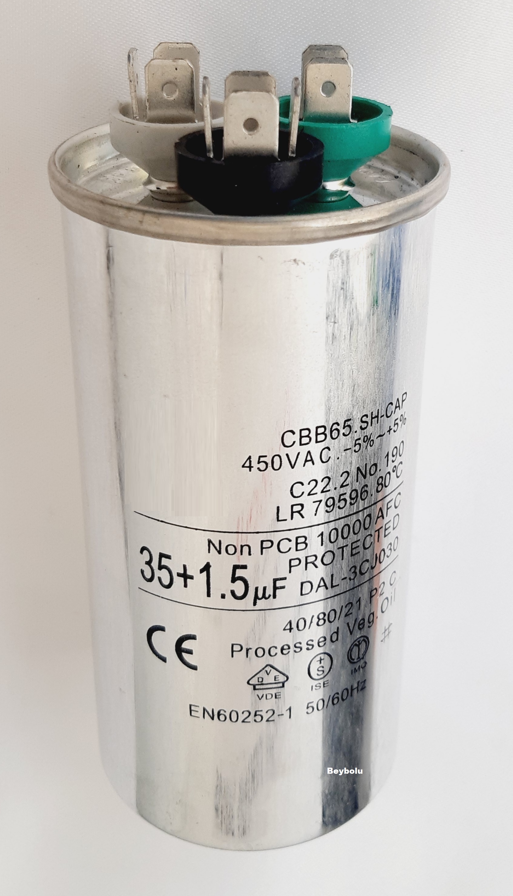 https://www.fullyedekparca.com/35+1,5 uF KLİMA KAPASİTÖR , 35+1,5  MF  450 V AC KLİMA KONDANSATÖR