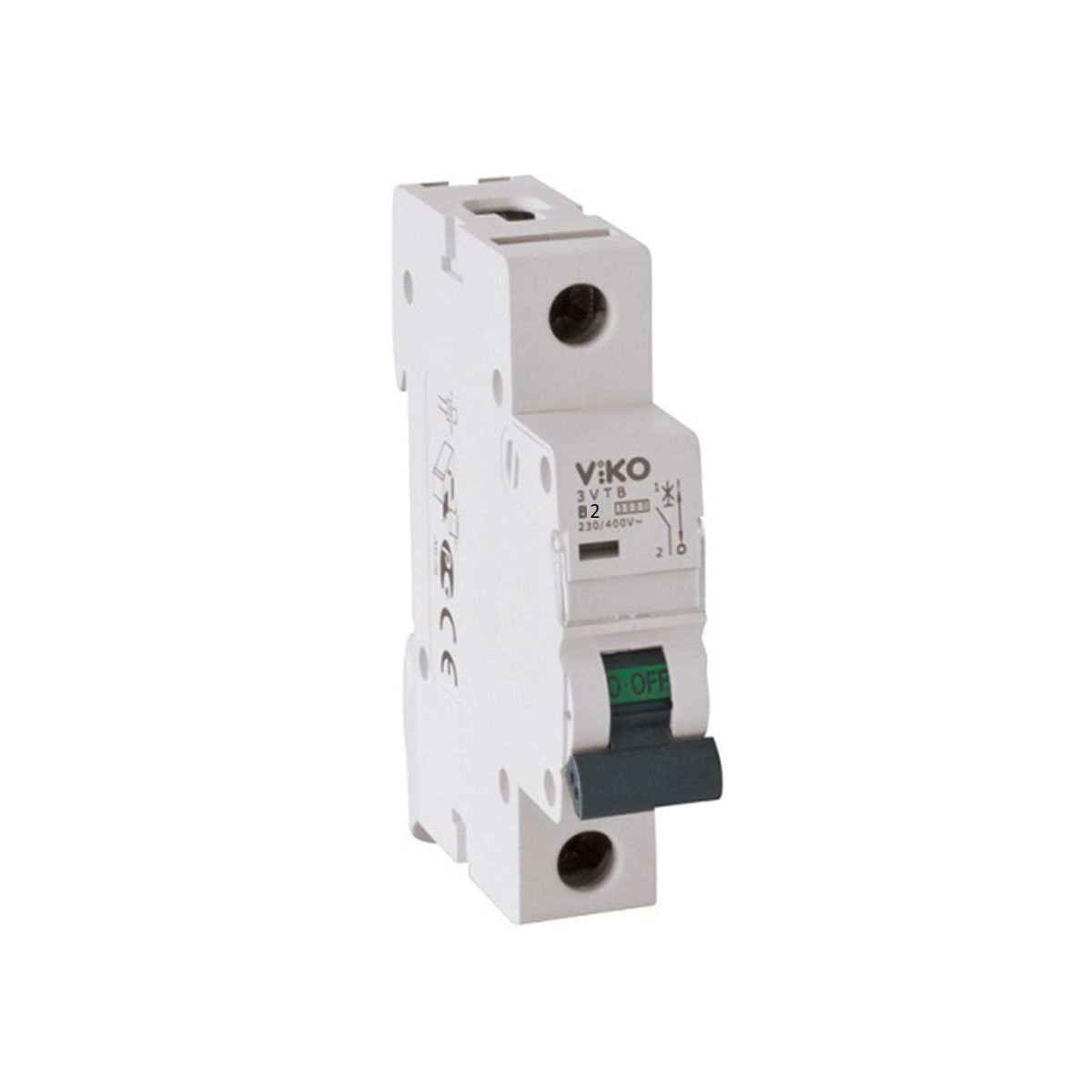 https://www.fullyedekparca.com/Viko 2 A , Amper Sigorta W Otomat - Kombi Sigortası 2A , 2 A , B 2 A