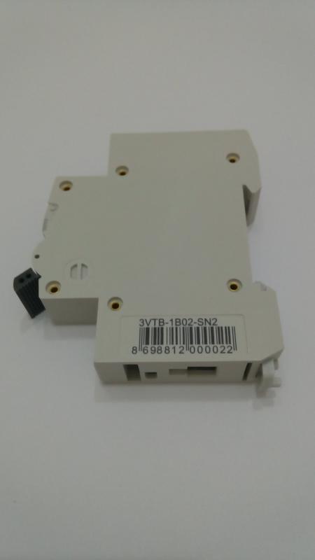 https://www.fullyedekparca.com/Viko 2 A , Amper Sigorta W Otomat - Kombi Sigortası 2A , 2 A , B 2 A