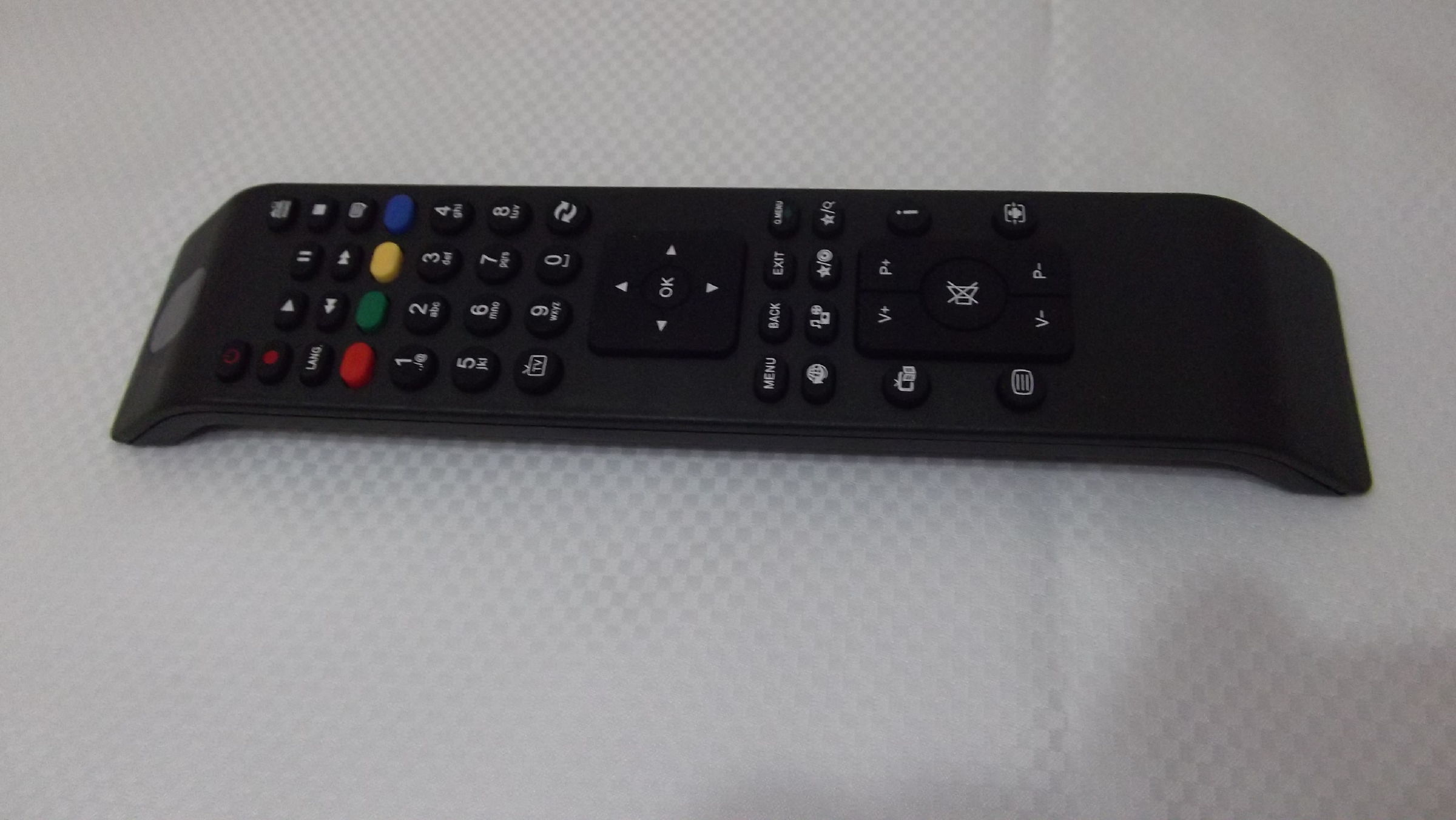 https://www.fullyedekparca.com/Nexon 42NX700 3D Kumanda , Nexon Led Tv , Lcd Tv Kumandası
