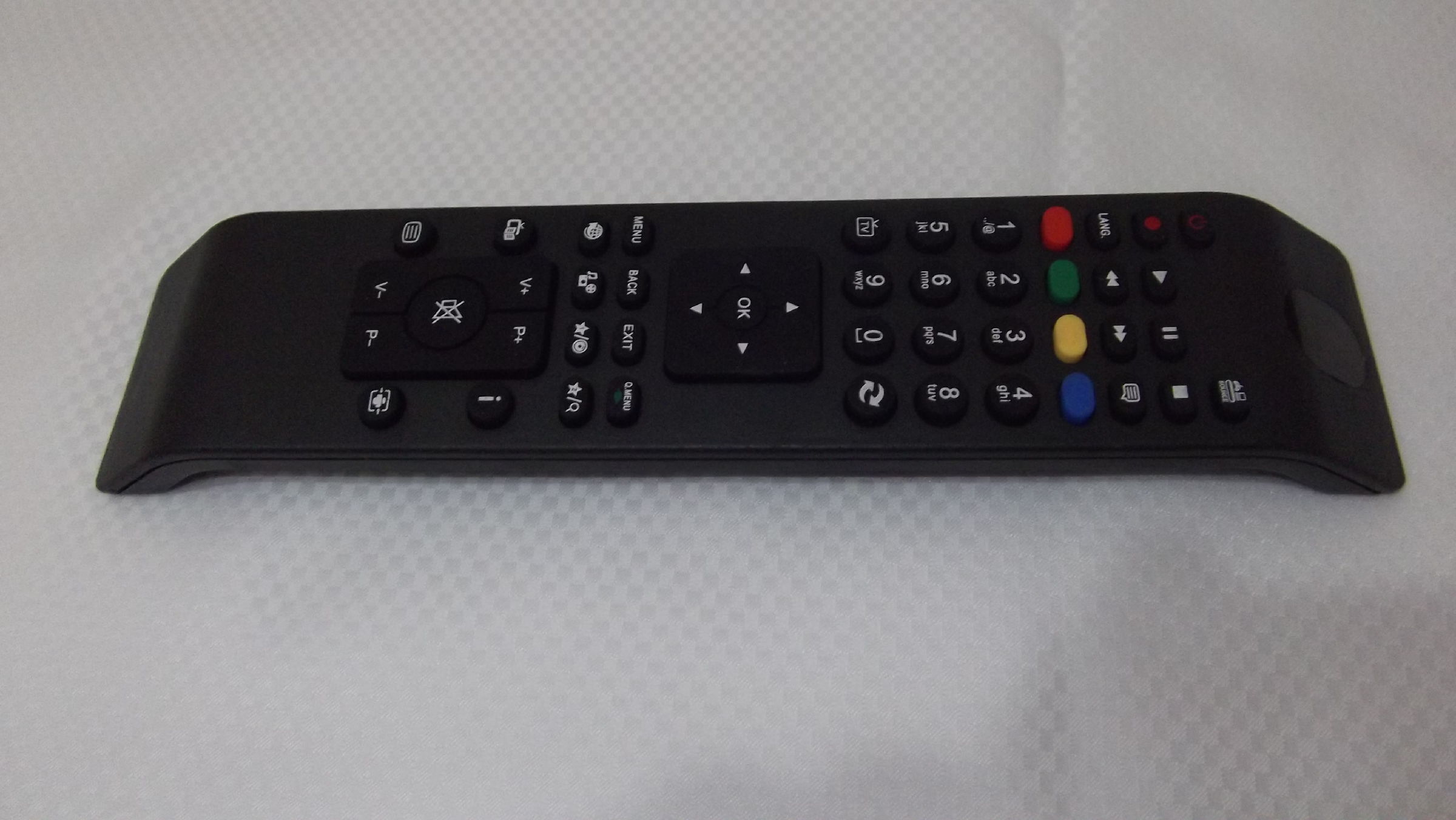 https://www.fullyedekparca.com/Nexon 42NX700 3D Kumanda , Nexon Led Tv , Lcd Tv Kumandası