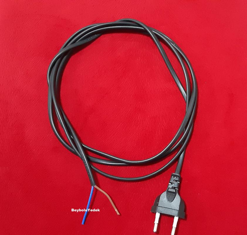 https://www.fullyedekparca.com/Saç Kurutma Makinesi Kablosu , Saç Kurutucu Makine 220 Volt Giriş Kablo