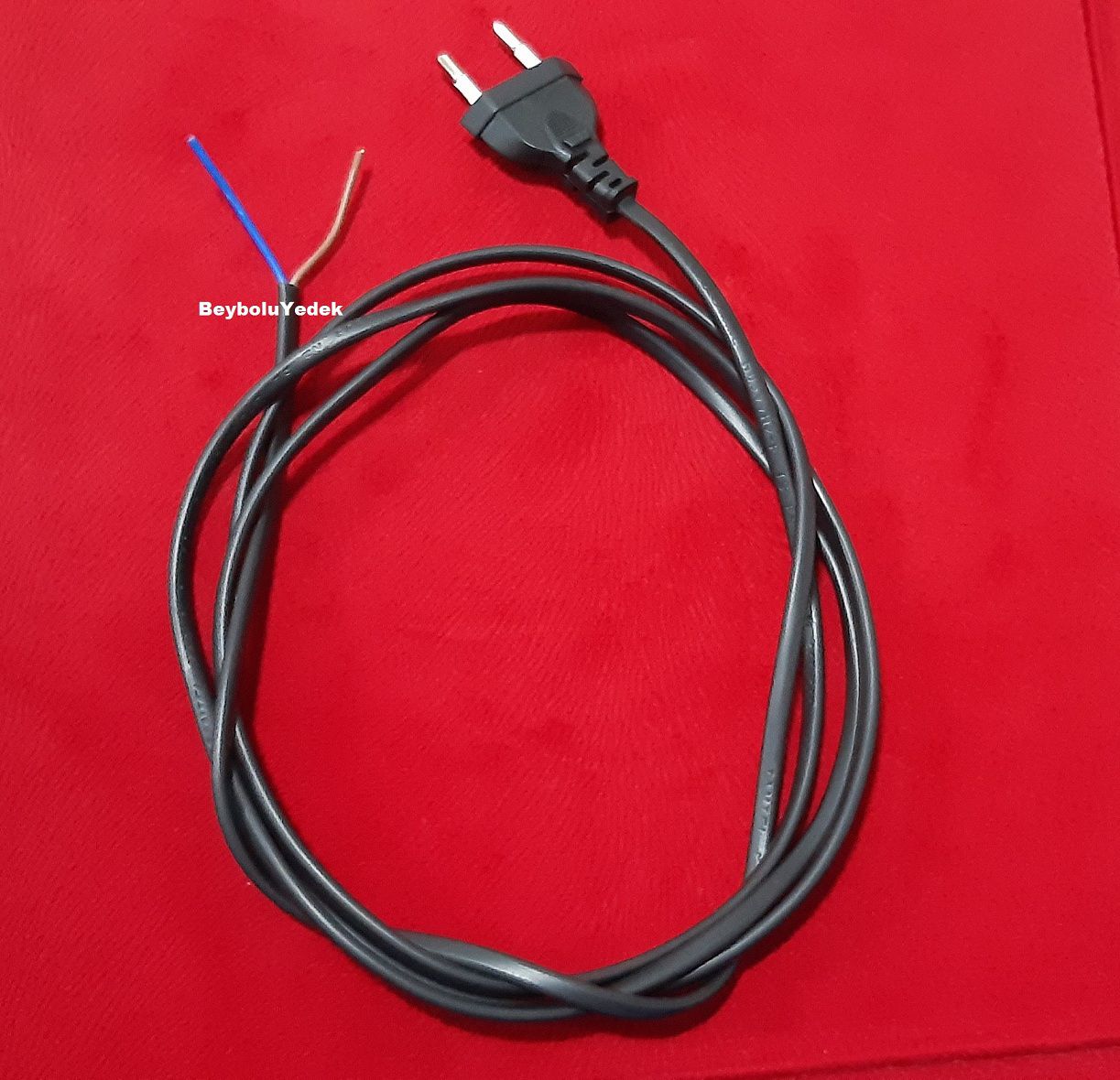 https://www.fullyedekparca.com/Saç Kurutma Makinesi Kablosu , Saç Kurutucu Makine 220 Volt Giriş Kablo
