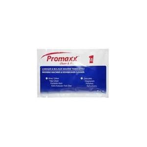 https://www.fullyedekparca.com/Promaxx Çamaşır Makinesi ve Bulaşık Makinesi Temizleyici Kreç ve Kalıtsal kirleri Çözer Temizler