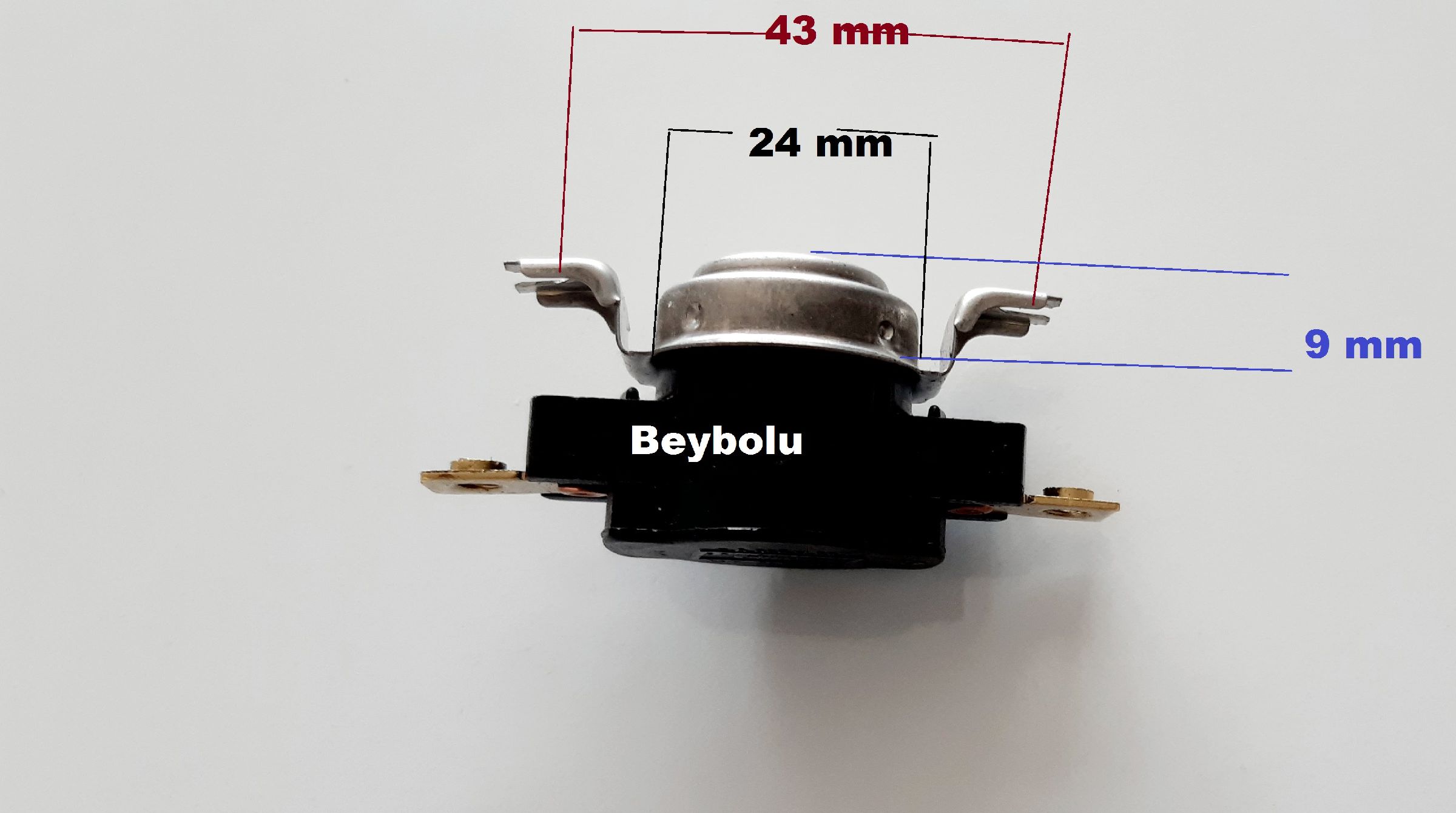 https://www.fullyedekparca.com/Mini Şofben Termostat , Elektrikli Şofben Emniyet Termostatı maxx