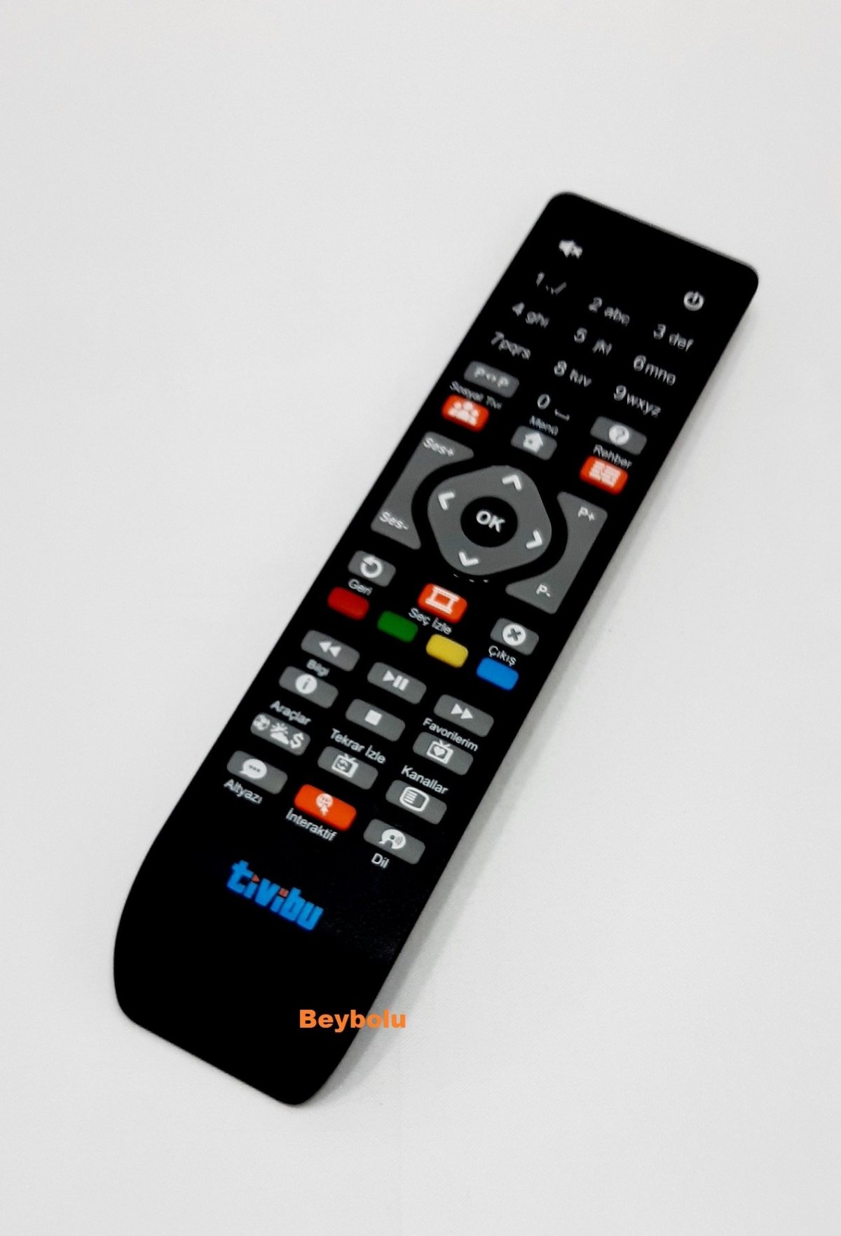 https://www.fullyedekparca.com/Tivibu Kumandası ORJİNAL Airties Hd Kumanda , Tıvıbu Uydu
