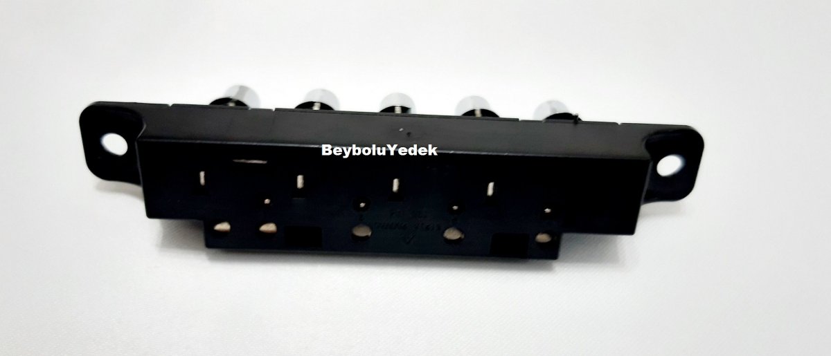 https://www.fullyedekparca.com/Regal Aspiratör Tuş Takımı Davlumbaz 5 Li Şartel Düğmeleri