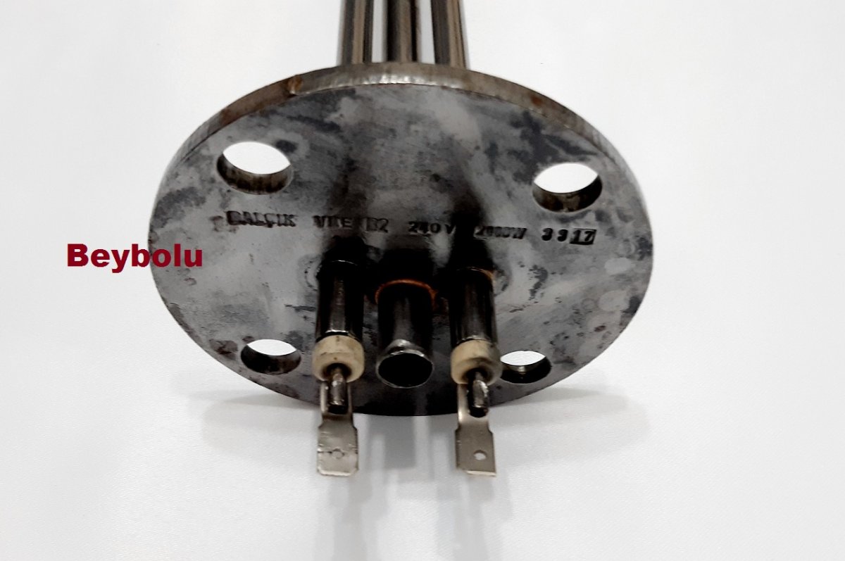 https://www.fullyedekparca.com/Elektrikli Termosifon Rezistans 2000 Watt Termostat Yuvalı