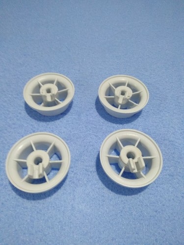https://www.fullyedekparca.com/Beko Alt Sepet Teker  Bulaşık Makinesi Alt Sepet Tekeri 4 Adet