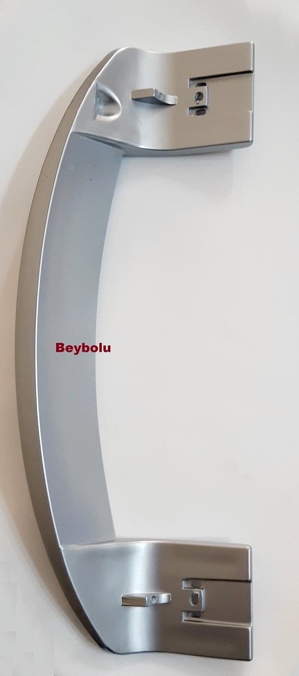 https://www.fullyedekparca.com/Beko  Buzdolabı Kapı Kolu Gri Renk Buzdolabı Kol