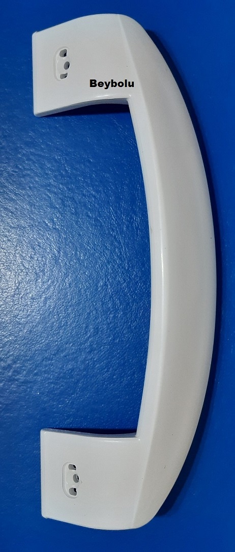 https://www.fullyedekparca.com/Beko  Buzdolabı Kapı Kolu Beyaz Renk Buzdolabı Kol