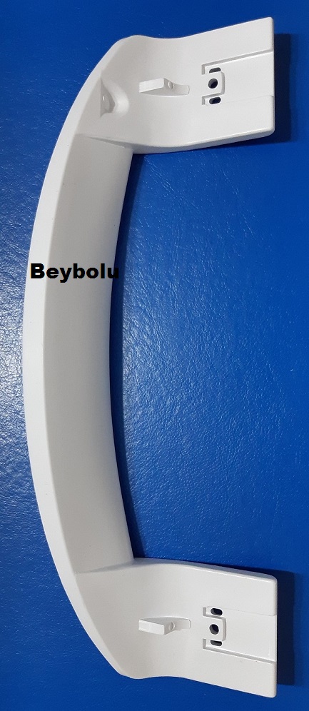 https://www.fullyedekparca.com/Beko  Buzdolabı Kapı Kolu Beyaz Renk Buzdolabı Kol