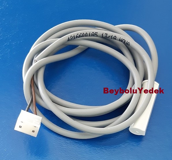 https://www.fullyedekparca.com/Beko No Frost Buzdolabı Ortam Sensörü Uzun Kablo 120 CM