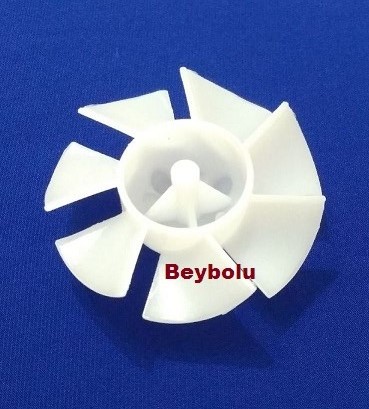 https://www.fullyedekparca.com/Premier 7 Kanat Pervane Saç Kurutma Pervanesi Çap 60 MM Mil