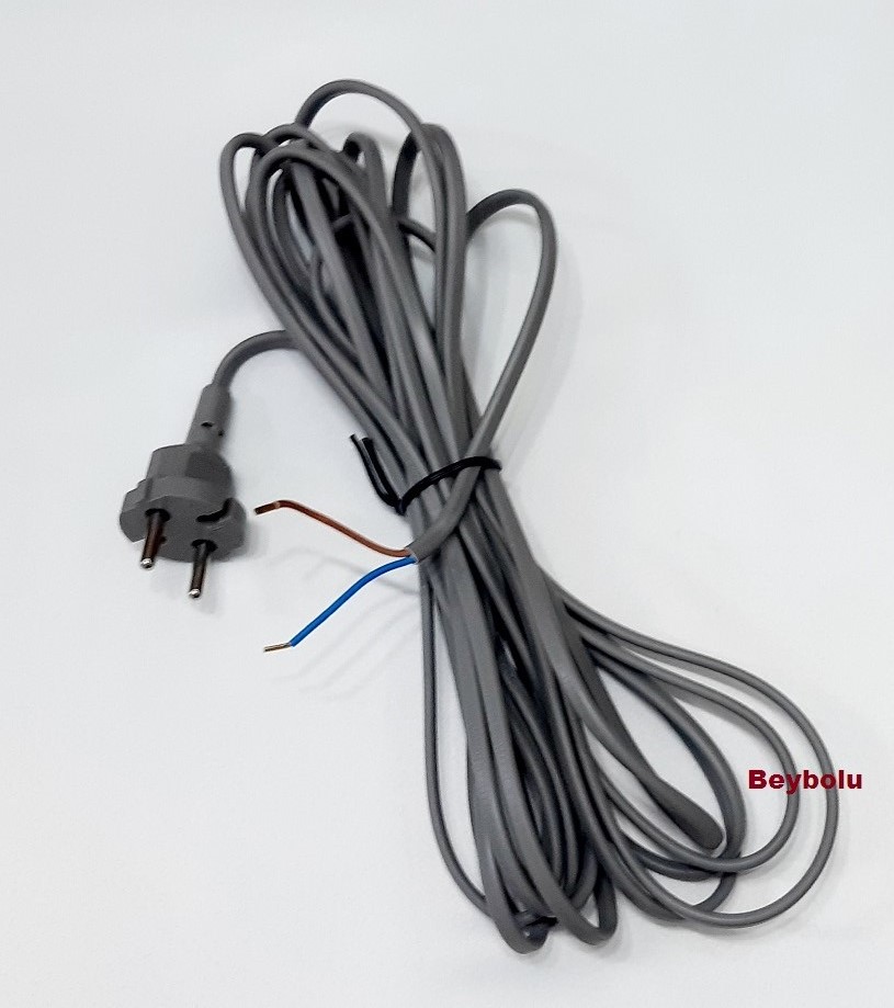https://www.fullyedekparca.com/Philips Süpürge Makine Gri Kablosu 6 Metre Yassı Kablo