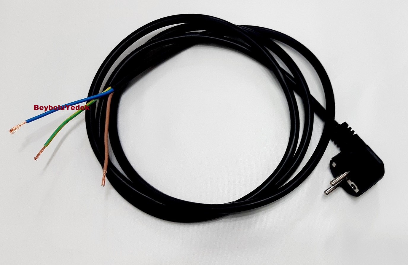 https://www.fullyedekparca.com/Davul Fırın Elektrik Giriş Kablosu 3x1,5 TTR Bakır Kablo 2 Metre