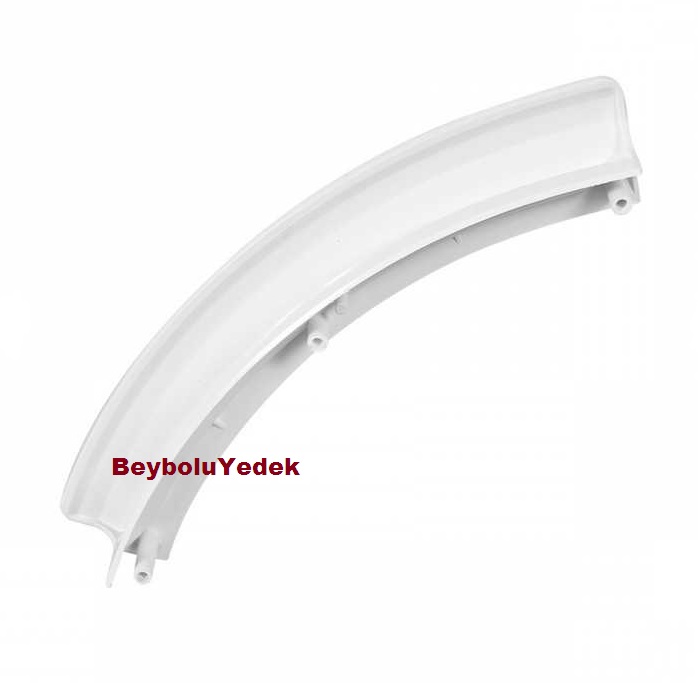https://www.fullyedekparca.com/Siemens WT44E300TR Mandal Çamaşır Kurutma Kapak Mandalı Beyaz