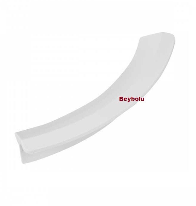 https://www.fullyedekparca.com/Siemens WT44E300TR Mandal Çamaşır Kurutma Kapak Mandalı Beyaz