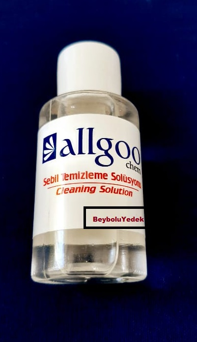 https://www.fullyedekparca.com/ALLGOO Sebil Temizleyici Sıvı Su Sebili Temizleme Solüsyon