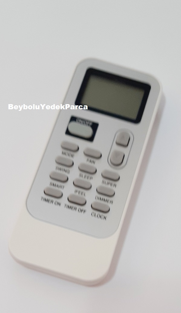 https://www.fullyedekparca.com/Airfel Klima Kumandası Klima Kumanda  Ayar Kurulum Gerekmez