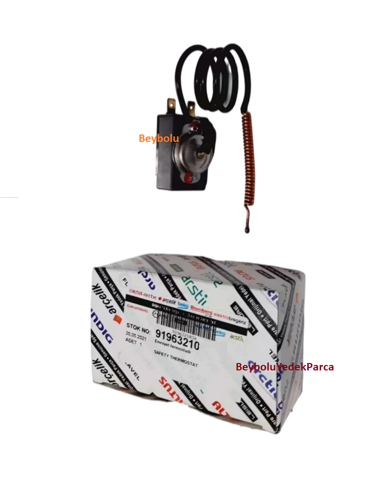 https://www.fullyedekparca.com/Demirdöküm Termosifon Limit Termostat 105 Derece Emniyet Sabit