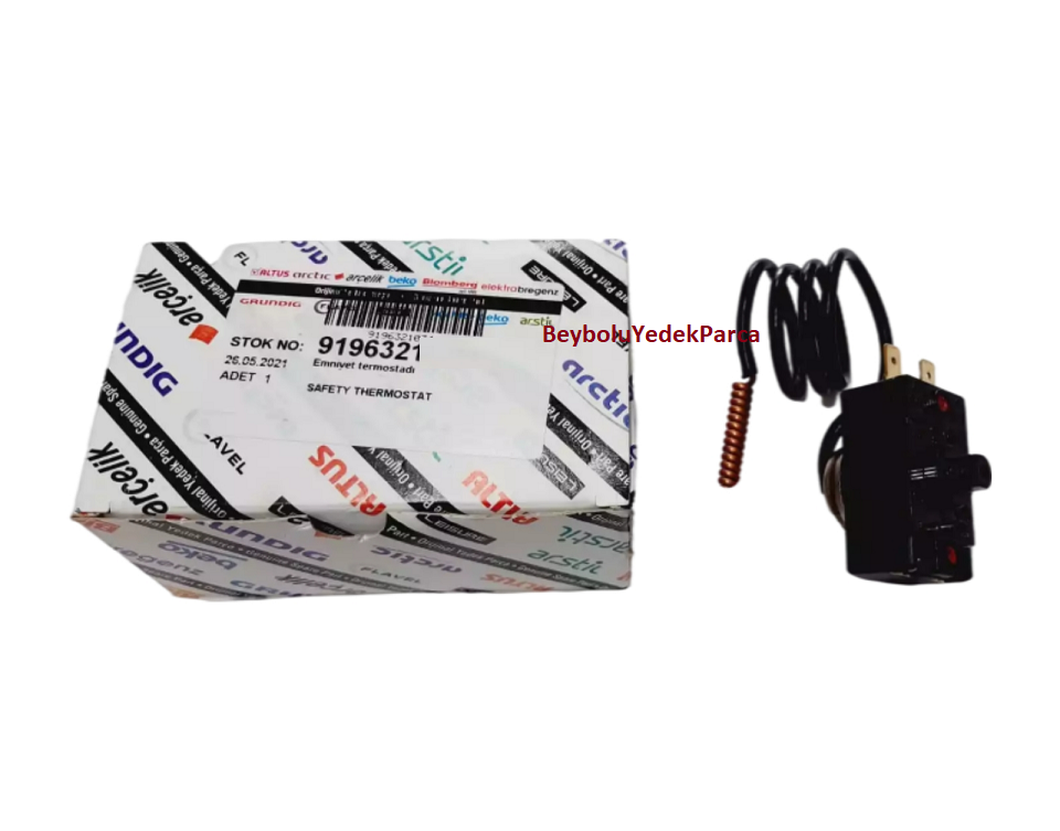 https://www.fullyedekparca.com/Demirdöküm Termosifon Limit Termostat 105 Derece Emniyet Sabit