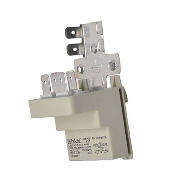 https://www.fullyedekparca.com/Beko Kurutma Parazit Kondansatör , Voltaj Giriş kondansatörü 220 Volt 0,15 uf