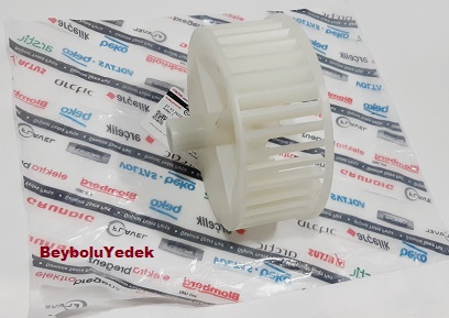 https://www.fullyedekparca.com/Beko Uzun uc Kurutma Makinesi Pervane Fan Motoru Türbin Pervanesi