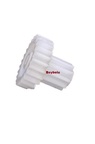 https://www.fullyedekparca.com/Stilevs Orta Dişli Sgh 22050 Çift Dişli hazne kapağı orta dişlisi