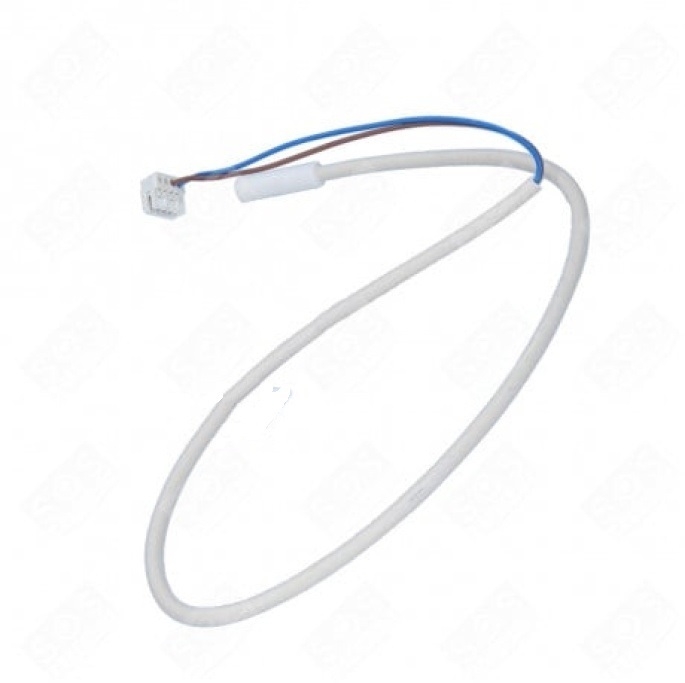 https://www.fullyedekparca.com/Bosch KGN56VW30N Uyumlu Buzdolabı 635973 Sensör ,  Kablo Ucu iğne Soket Sensör
