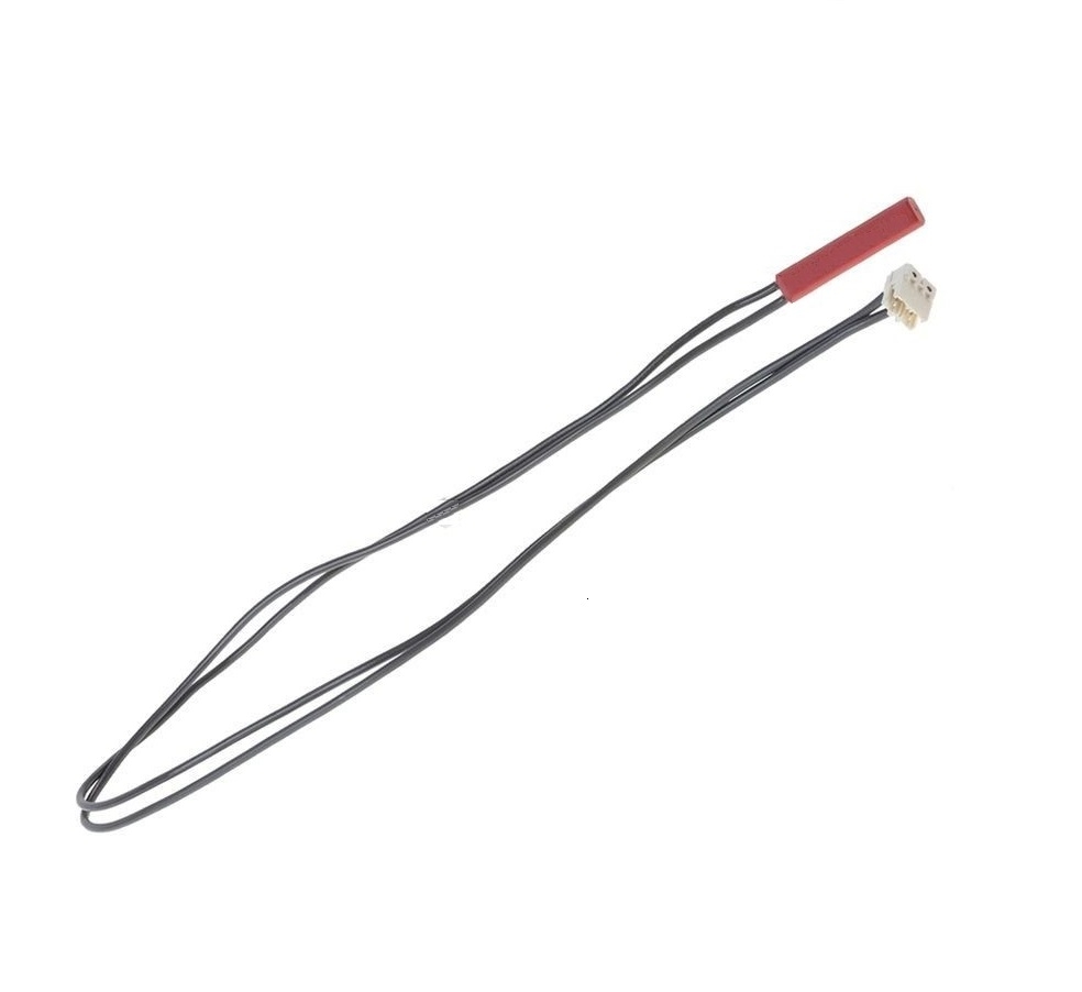 https://www.fullyedekparca.com/Bosch KGN39LB35 Uyumlu Buzdolabı evap Sıcaklık Sensörü - 634410  Termal ısı Sigorta Sensörü