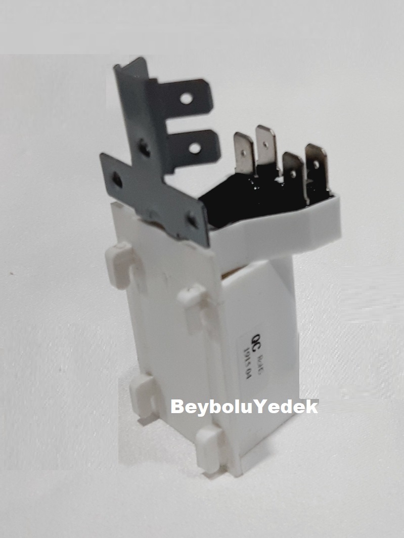 https://www.fullyedekparca.com/Beko Parazit Kondansatör Çamaşır Kurutma Makinesi 16 Amper 250 Volt 0,15 uf voltaj giriş kapasitör