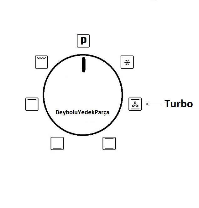 https://www.fullyedekparca.com/Alveus Anahtarı Ankastre Fırın Şalteri Yeni Model 6 Konum Komütatör Düğme