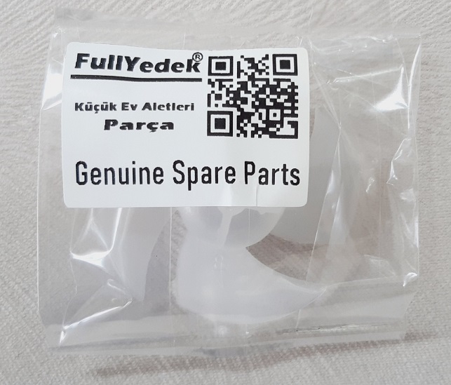 https://www.fullyedekparca.com/Saç Kurutma Makinesi Pervanesi 4 Kanat Çap 59 MM Mil Yuvası 2 MM