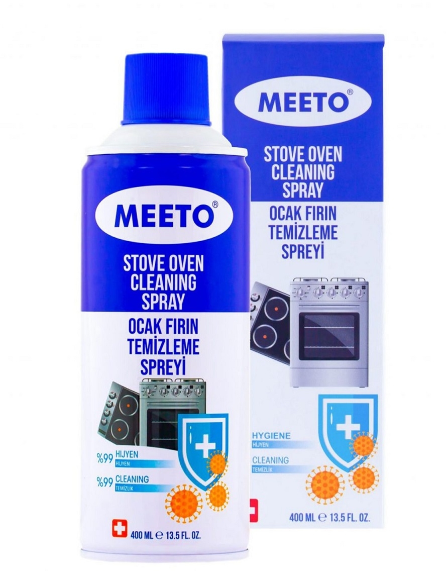 https://www.fullyedekparca.com/Davlumbaz Aspiratör Temizleyici Sprey 400 ml , Ocak Temizleme Spreyi Meeto