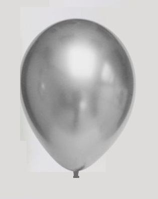 https://www.fullyedekparca.com/Gümüş Krom Balon 12 iNÇ  Çelik Renk 10 Adet ,Boy 30 CM  Parti Süs Kutlama Balon