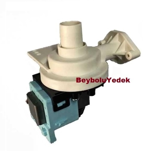 https://www.fullyedekparca.com/Siemens SN25004 Uyumlu Pompa Motoru Bulaşık Makinası Su Tahliye Motor