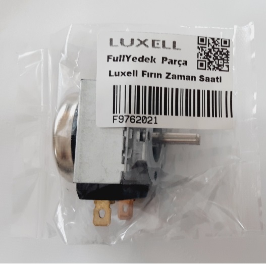 https://www.fullyedekparca.com/Luxell Fırın Zaman Saati , 220 Volt - 16 Amper Fırın Mekanik